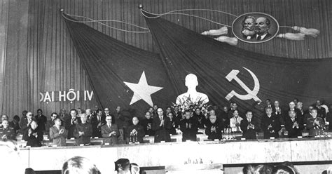 đại hội đại biểu toàn quốc lần thứ 4 của đảng